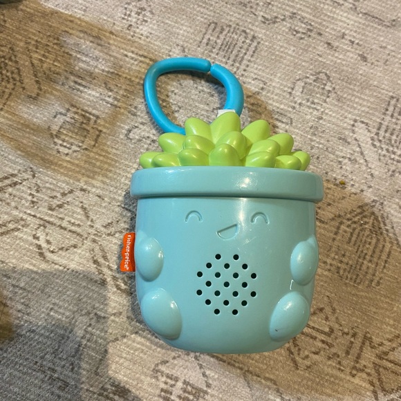 Colorful Baby‎ Rattle and Teether Set - Picture 2 of 5